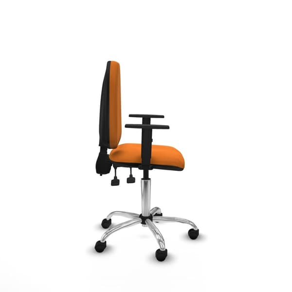 Kontorsstol Aýna Piqueras y Crespo B1D05RN Orange