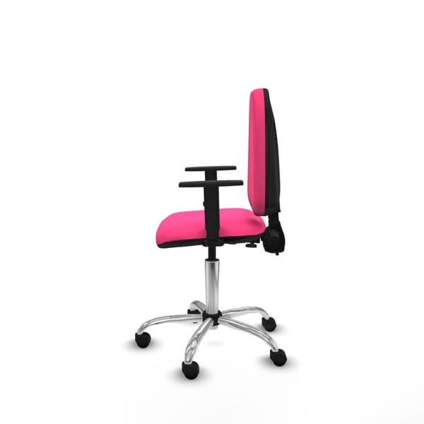 Kontorsstol Aýna Piqueras y Crespo B1D05RN Rosa