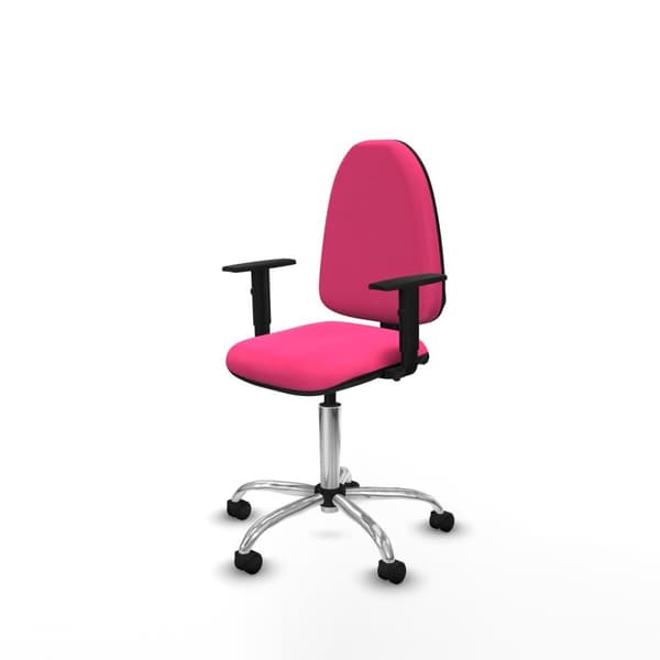 Kontorsstol Aýna Piqueras y Crespo B1D05RN Rosa