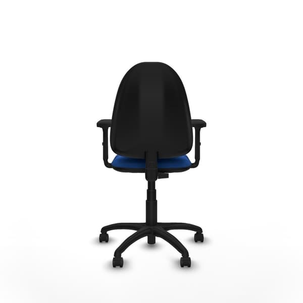 Kontorsstol Aýna Piqueras y Crespo B2D01RF Blå