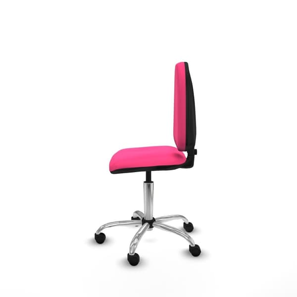 Kontorsstol Aýna Piqueras y Crespo B0005RN Rosa