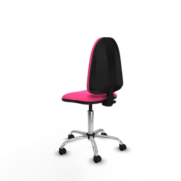 Kontorsstol Aýna Piqueras y Crespo B0005RN Rosa