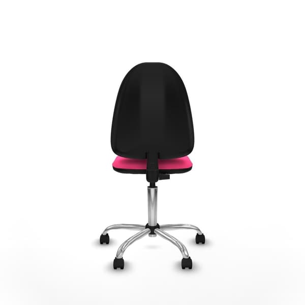 Kontorsstol Aýna Piqueras y Crespo B0005RN Rosa