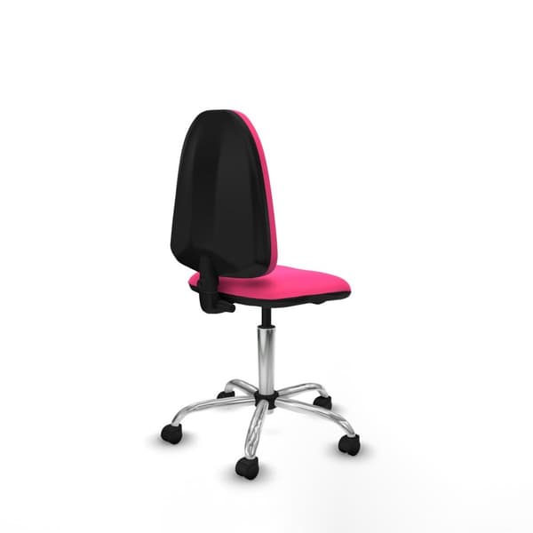 Kontorsstol Aýna Piqueras y Crespo B0005RN Rosa