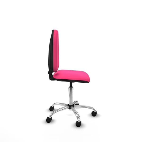 Kontorsstol Aýna Piqueras y Crespo B0005RN Rosa