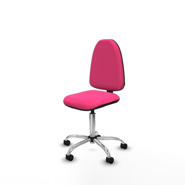Kontorsstol Aýna Piqueras y Crespo B0005RN Rosa