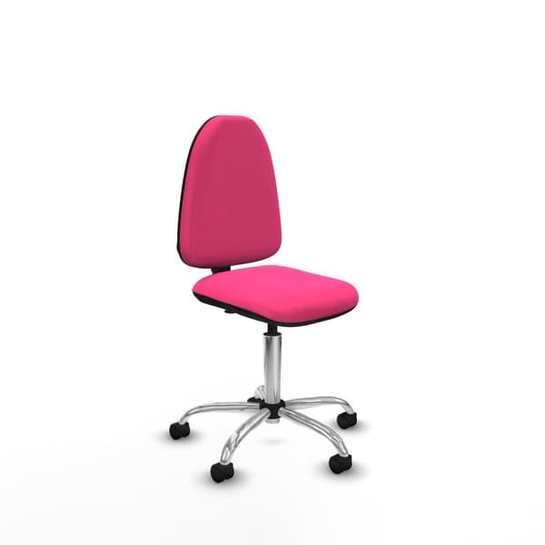 Kontorsstol Aýna Piqueras y Crespo B0005RN Rosa