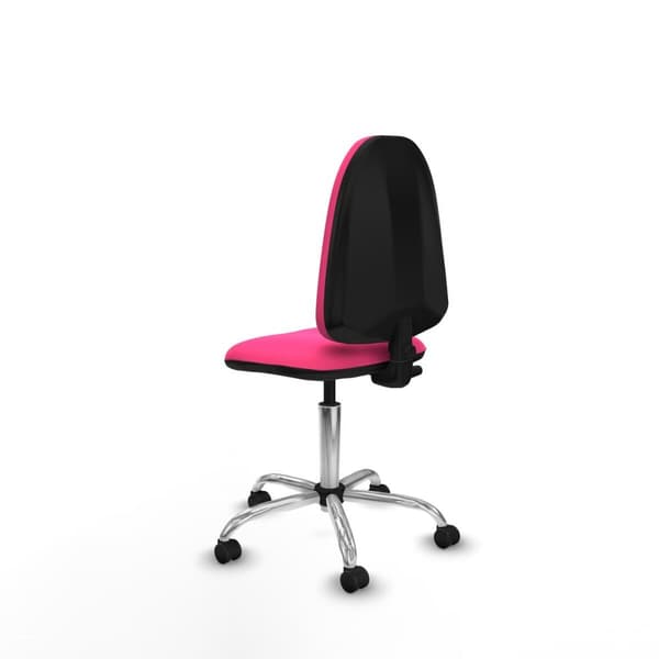 Kontorsstol Aýna Piqueras y Crespo B0005RF Rosa
