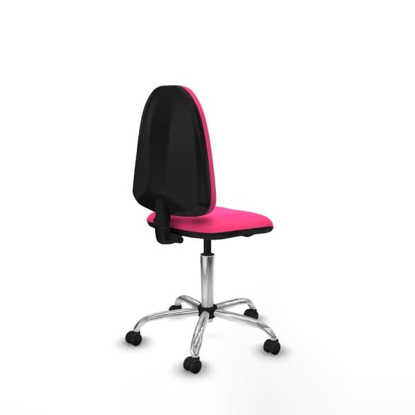 Kontorsstol Aýna Piqueras y Crespo B0005RF Rosa
