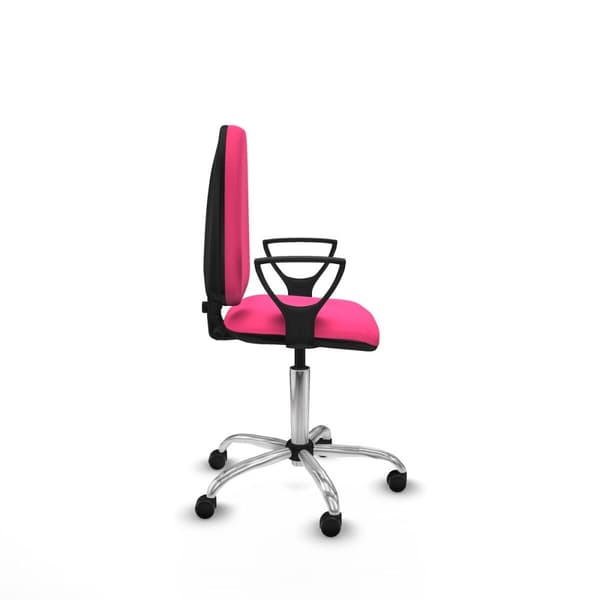 Kontorsstol Aýna Piqueras y Crespo BFN05RF Rosa