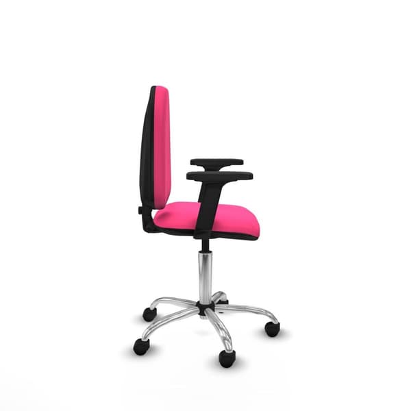 Kontorsstol Aýna Piqueras y Crespo B2D05RN Rosa