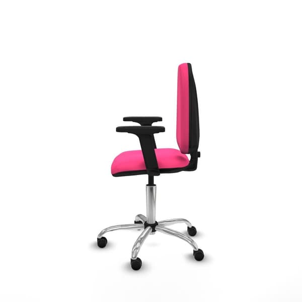 Kontorsstol Aýna Piqueras y Crespo B2D05RF Rosa
