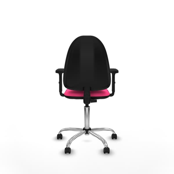 Kontorsstol Aýna Piqueras y Crespo B2D05RF Rosa