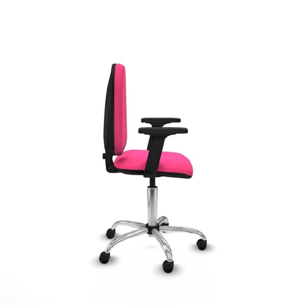Kontorsstol Aýna Piqueras y Crespo B2D05RF Rosa