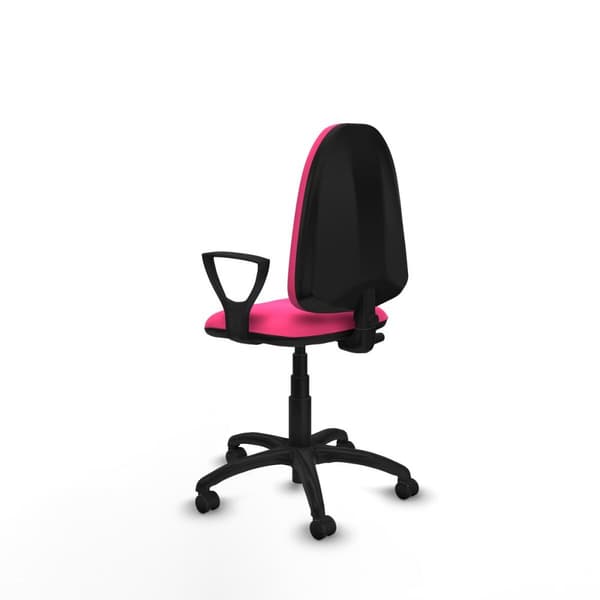Kontorsstol Aýna Piqueras y Crespo BFN01RF Rosa