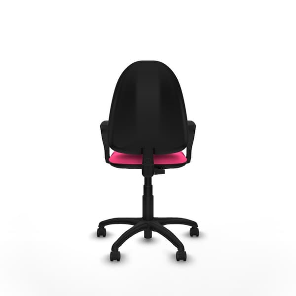Kontorsstol Aýna Piqueras y Crespo BFN01RF Rosa