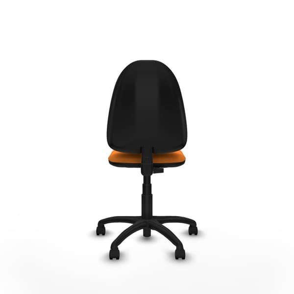 Kontorsstol Aýna Piqueras y Crespo B0001RN Orange