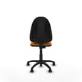Miniatyrbild 5 av 7: Kontorsstol Aýna Piqueras y Crespo B0001RN Orange