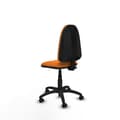 Miniatyrbild 4 av 7: Kontorsstol Aýna Piqueras y Crespo B0001RP Orange