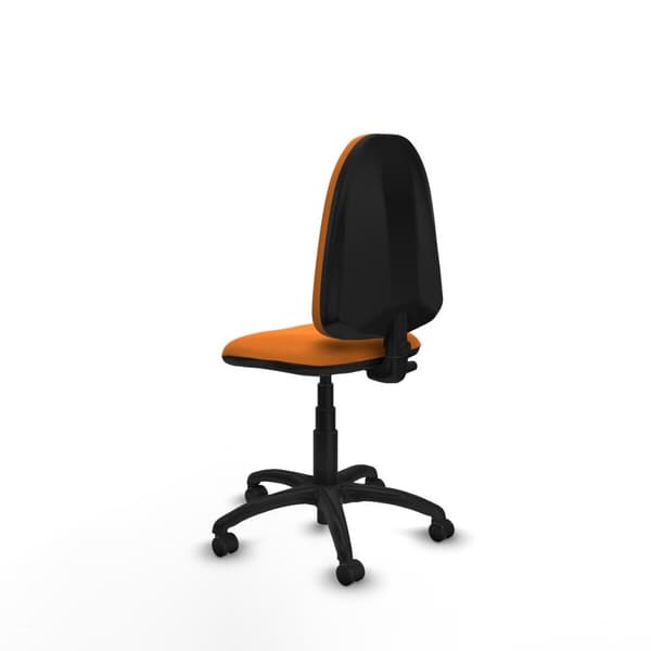 Kontorsstol Aýna Piqueras y Crespo B0001RP Orange