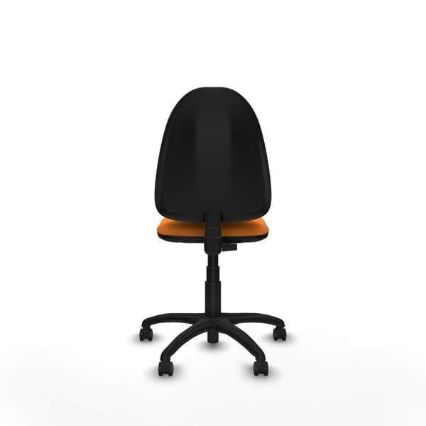 Kontorsstol Aýna Piqueras y Crespo B0001RP Orange