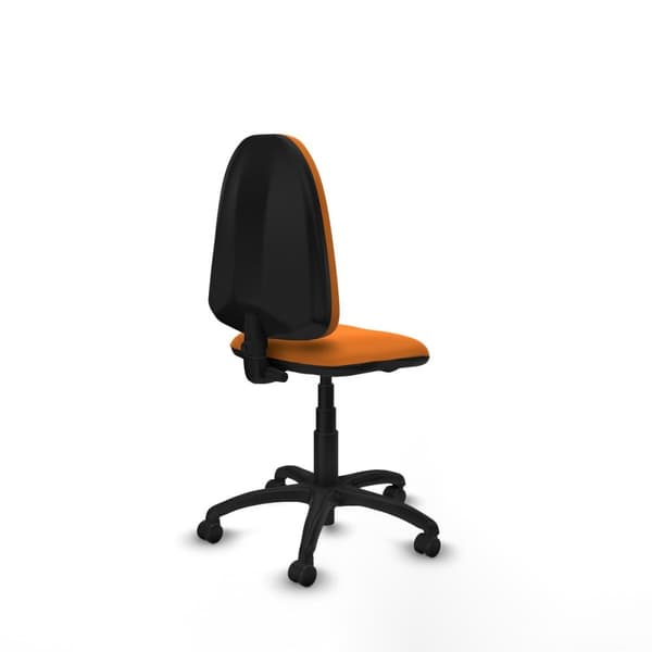 Kontorsstol Aýna Piqueras y Crespo B0001RP Orange