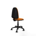 Miniatyrbild 6 av 7: Kontorsstol Aýna Piqueras y Crespo B0001RP Orange