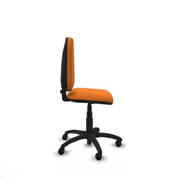 Kontorsstol Aýna Piqueras y Crespo B0001RP Orange