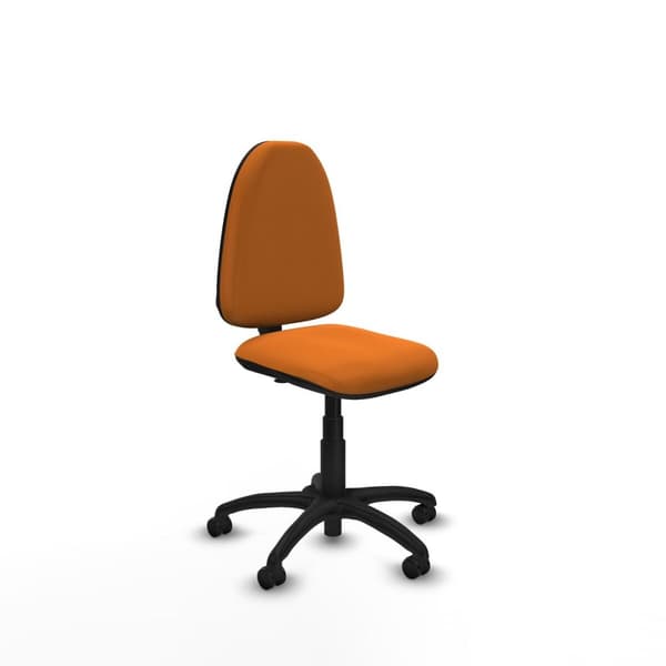 Kontorsstol Aýna Piqueras y Crespo B0001RP Orange