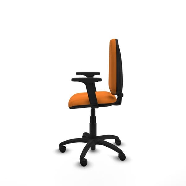 Kontorsstol Aýna Piqueras y Crespo B2D01RN Orange