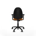 Miniatyrbild 5 av 7: Kontorsstol Aýna Piqueras y Crespo B2D01RN Orange
