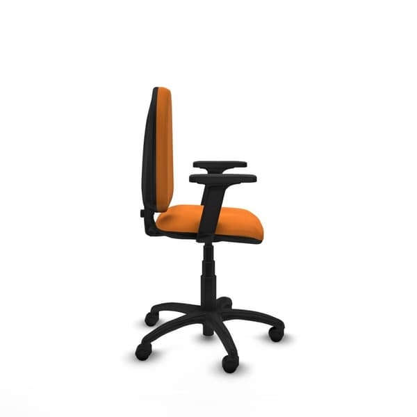Kontorsstol Aýna Piqueras y Crespo B2D01RN Orange