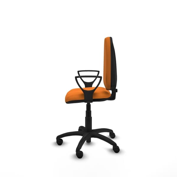 Kontorsstol Aýna Piqueras y Crespo BFN01RN Orange