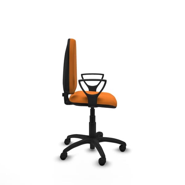 Kontorsstol Aýna Piqueras y Crespo BFN01RN Orange