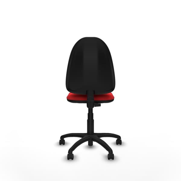 Kontorsstol Aýna Piqueras y Crespo B0001RF Röd