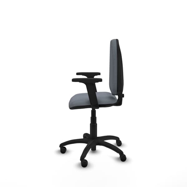 Kontorsstol Piqueras y Crespo B2D01RF Grå