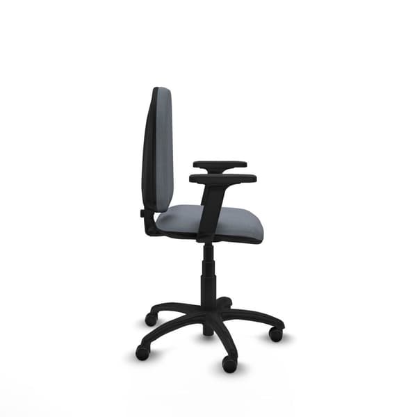 Kontorsstol Piqueras y Crespo B2D01RF Grå