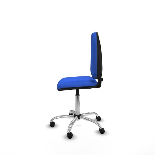 Kontorsstol Piqueras y Crespo B0005RF Blå