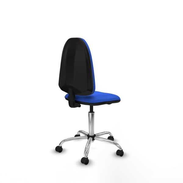 Kontorsstol Piqueras y Crespo B0005RF Blå