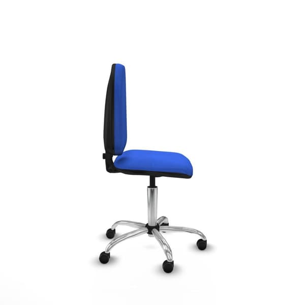 Kontorsstol Piqueras y Crespo B0005RF Blå