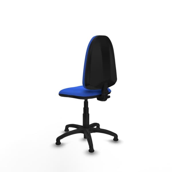 Kontorsstol Piqueras y Crespo B0001RT Blå