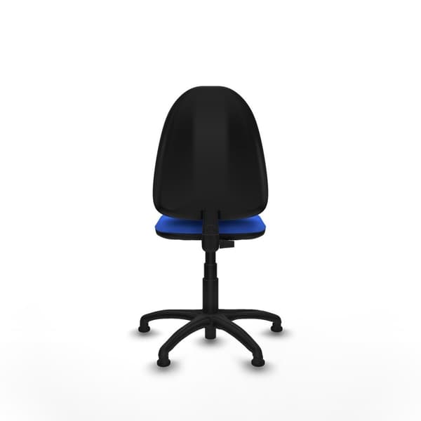 Kontorsstol Piqueras y Crespo B0001RT Blå