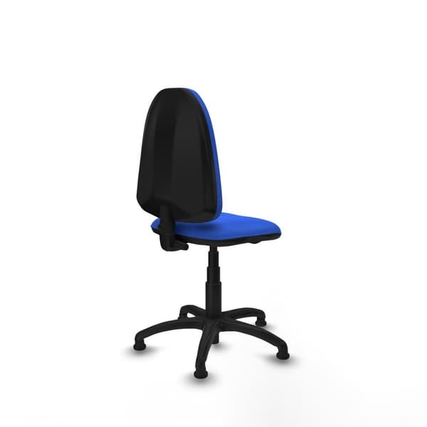 Kontorsstol Piqueras y Crespo B0001RT Blå