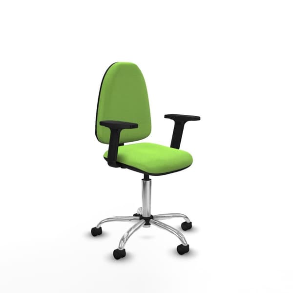 Kontorsstol Piqueras y Crespo B2D05RN Pistage