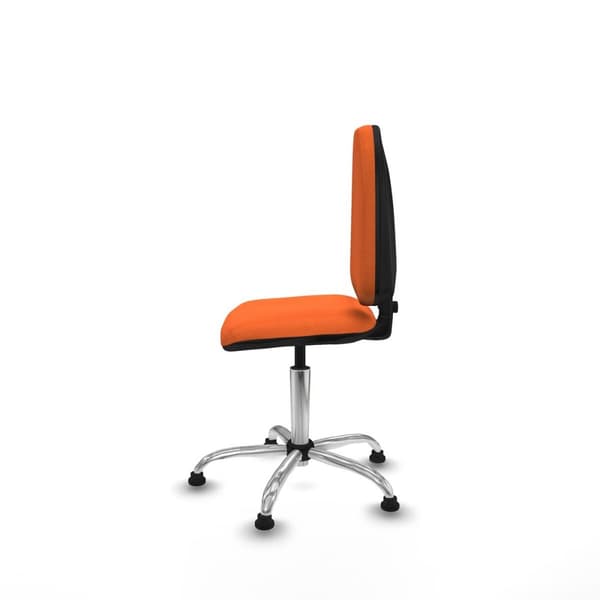 Kontorsstol Piqueras y Crespo B0005RT Orange