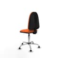 Miniatyrbild 4 av 7: Kontorsstol Piqueras y Crespo B0005RT Orange