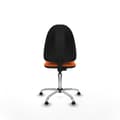 Miniatyrbild 5 av 7: Kontorsstol Piqueras y Crespo B0005RT Orange