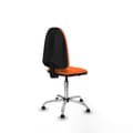 Miniatyrbild 6 av 7: Kontorsstol Piqueras y Crespo B0005RT Orange