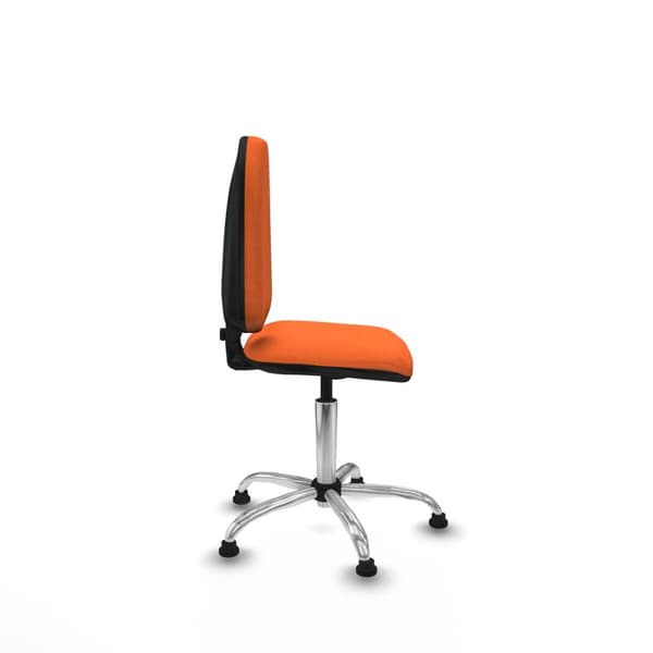 Kontorsstol Piqueras y Crespo B0005RT Orange