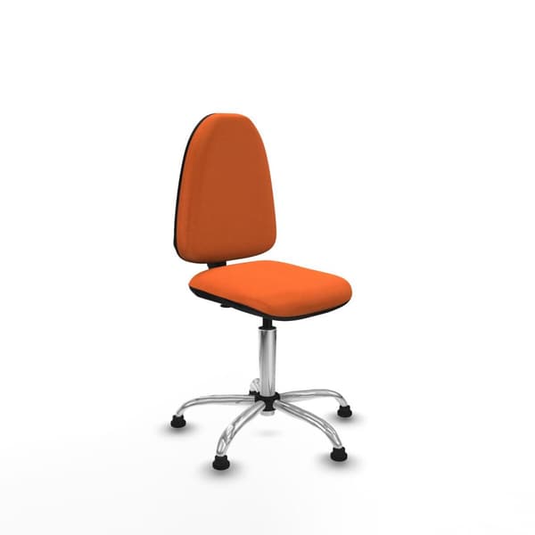 Kontorsstol Piqueras y Crespo B0005RT Orange